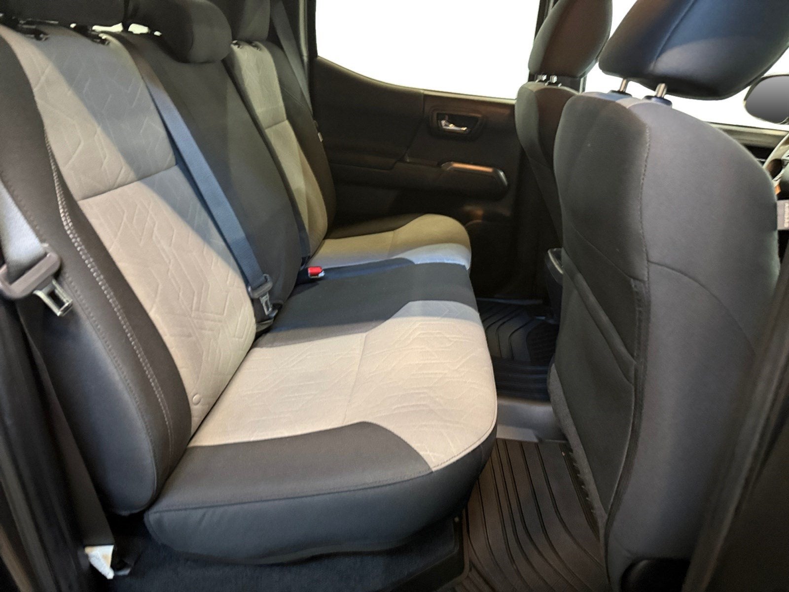 2022 Toyota Tacoma PK