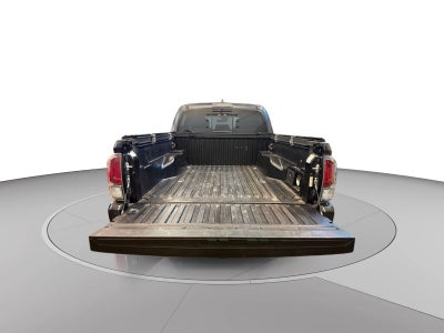 2022 Toyota Tacoma PK
