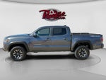 2022 Toyota Tacoma PK