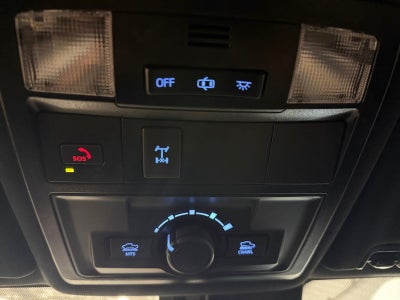 2022 Toyota Tacoma PK