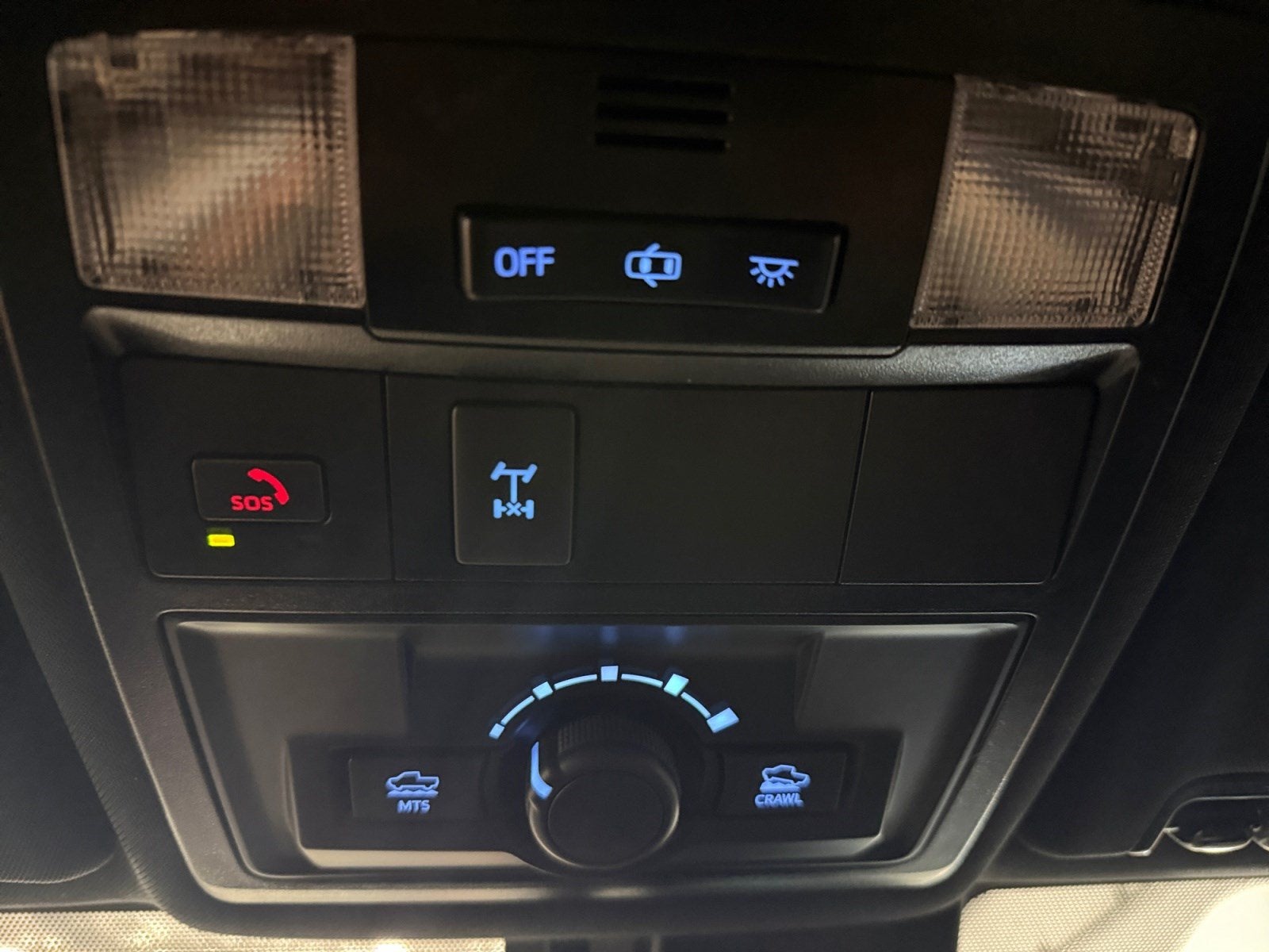 2022 Toyota Tacoma PK