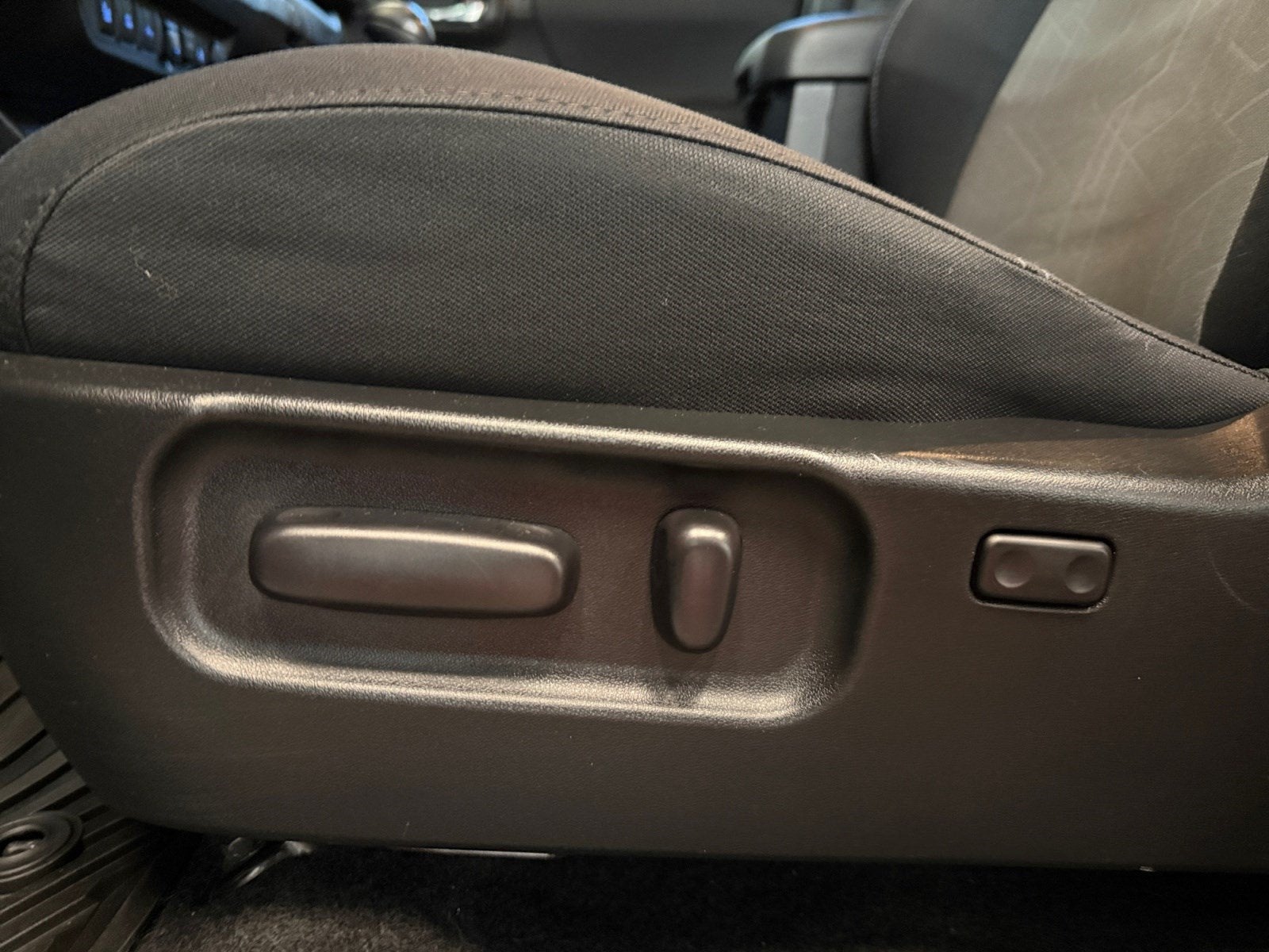 2022 Toyota Tacoma PK