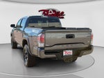 2022 Toyota Tacoma PK