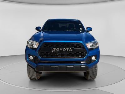 2017 Toyota Tacoma TRD Off Road