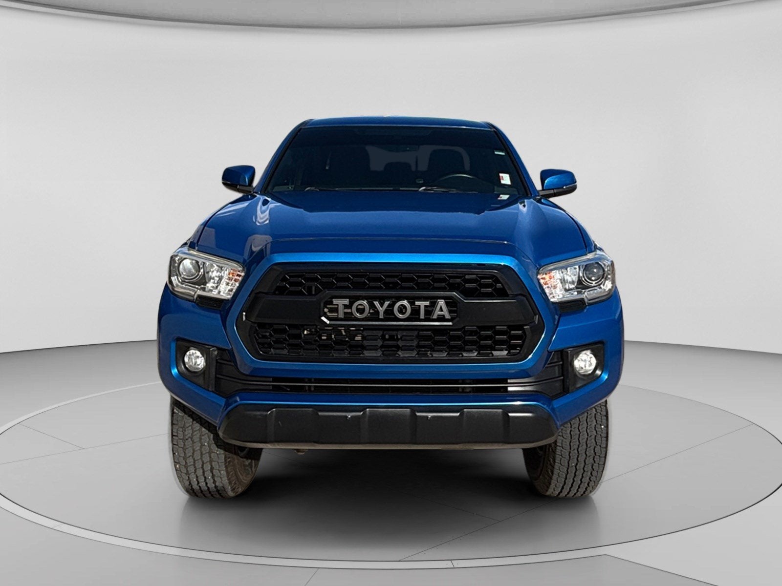 2017 Toyota Tacoma TRD Off Road