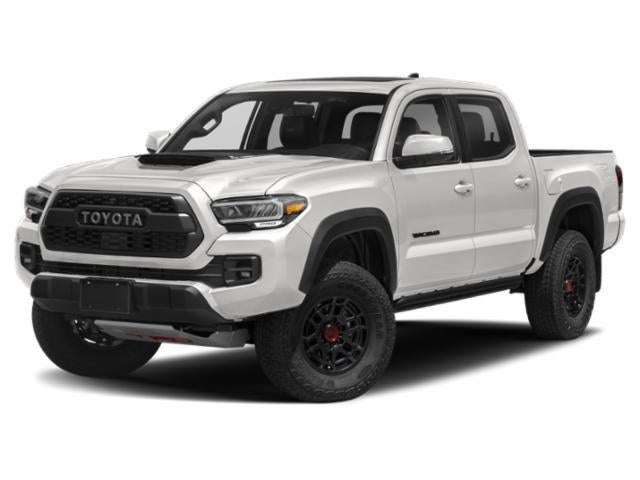 2023 Toyota Tacoma PK