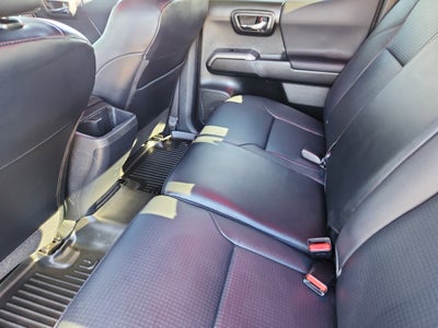 2023 Toyota Tacoma PK