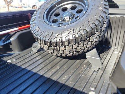 2023 Toyota Tacoma PK