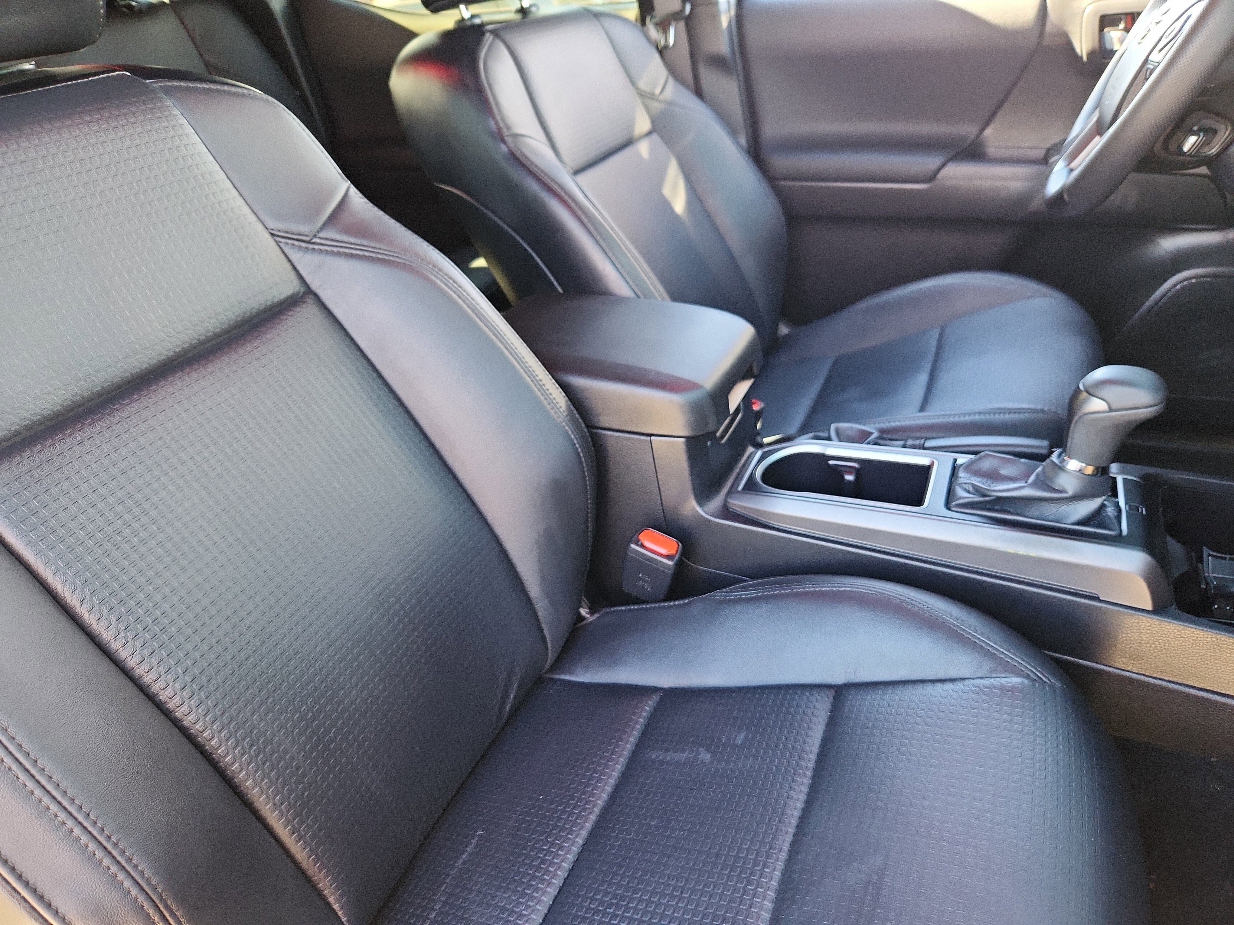 2023 Toyota Tacoma PK