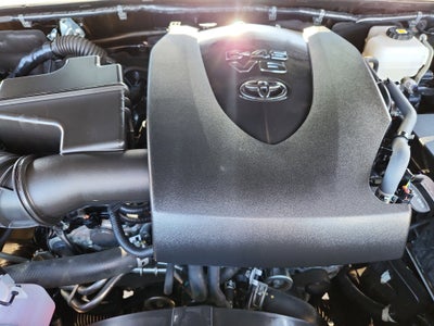 2023 Toyota Tacoma PK