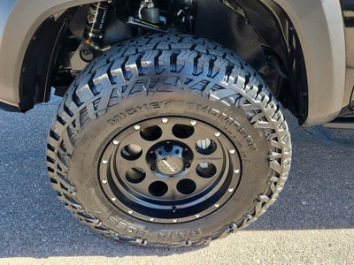 2023 Toyota Tacoma PK