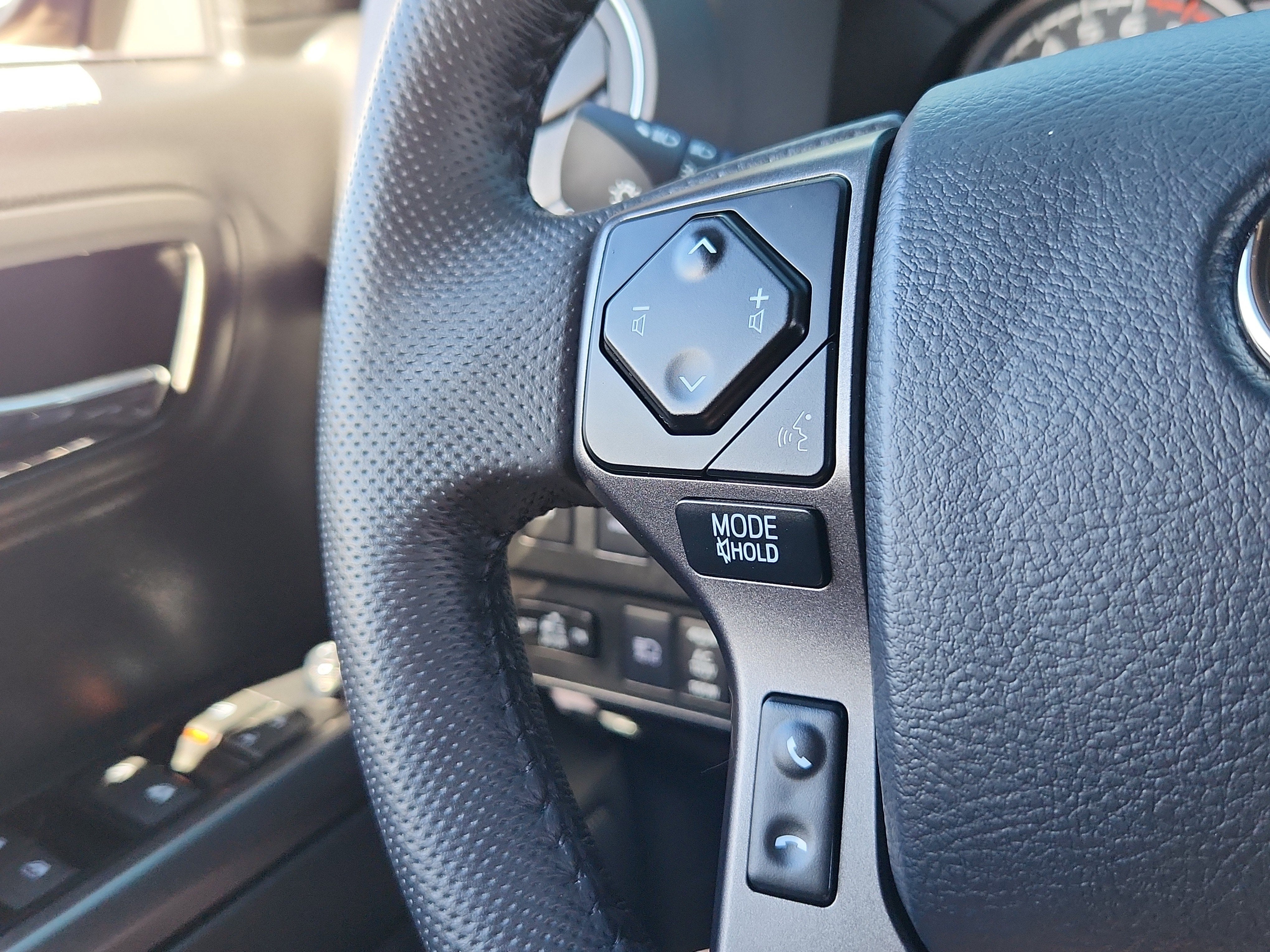 2023 Toyota Tacoma PK