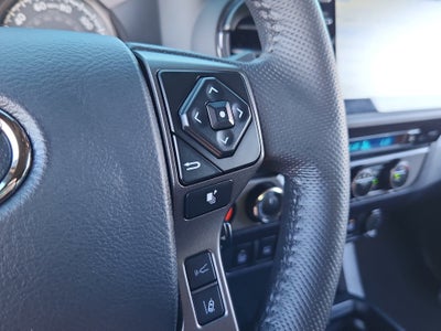 2023 Toyota Tacoma PK