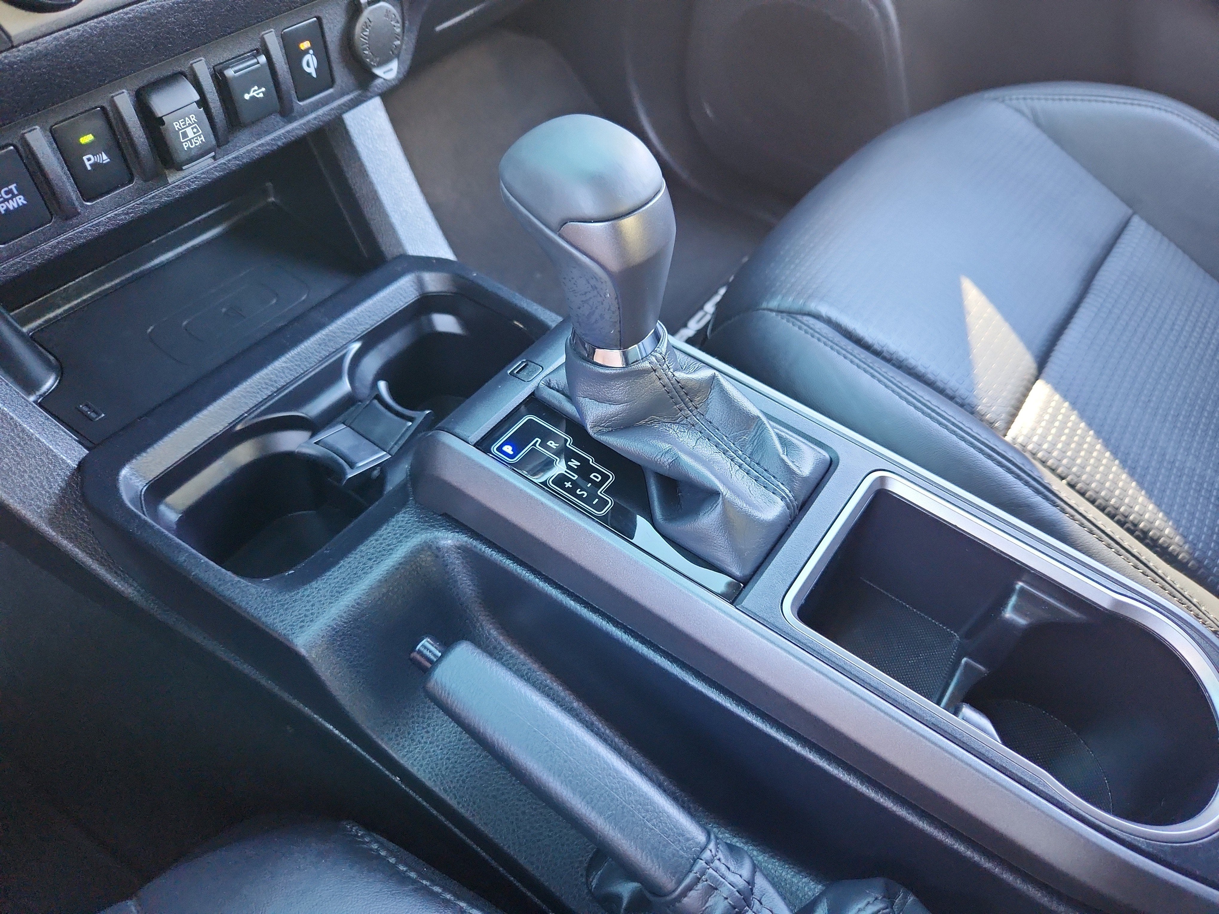 2023 Toyota Tacoma PK