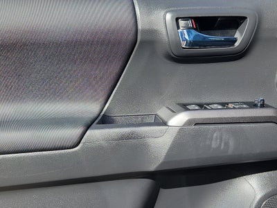 2023 Toyota Tacoma PK