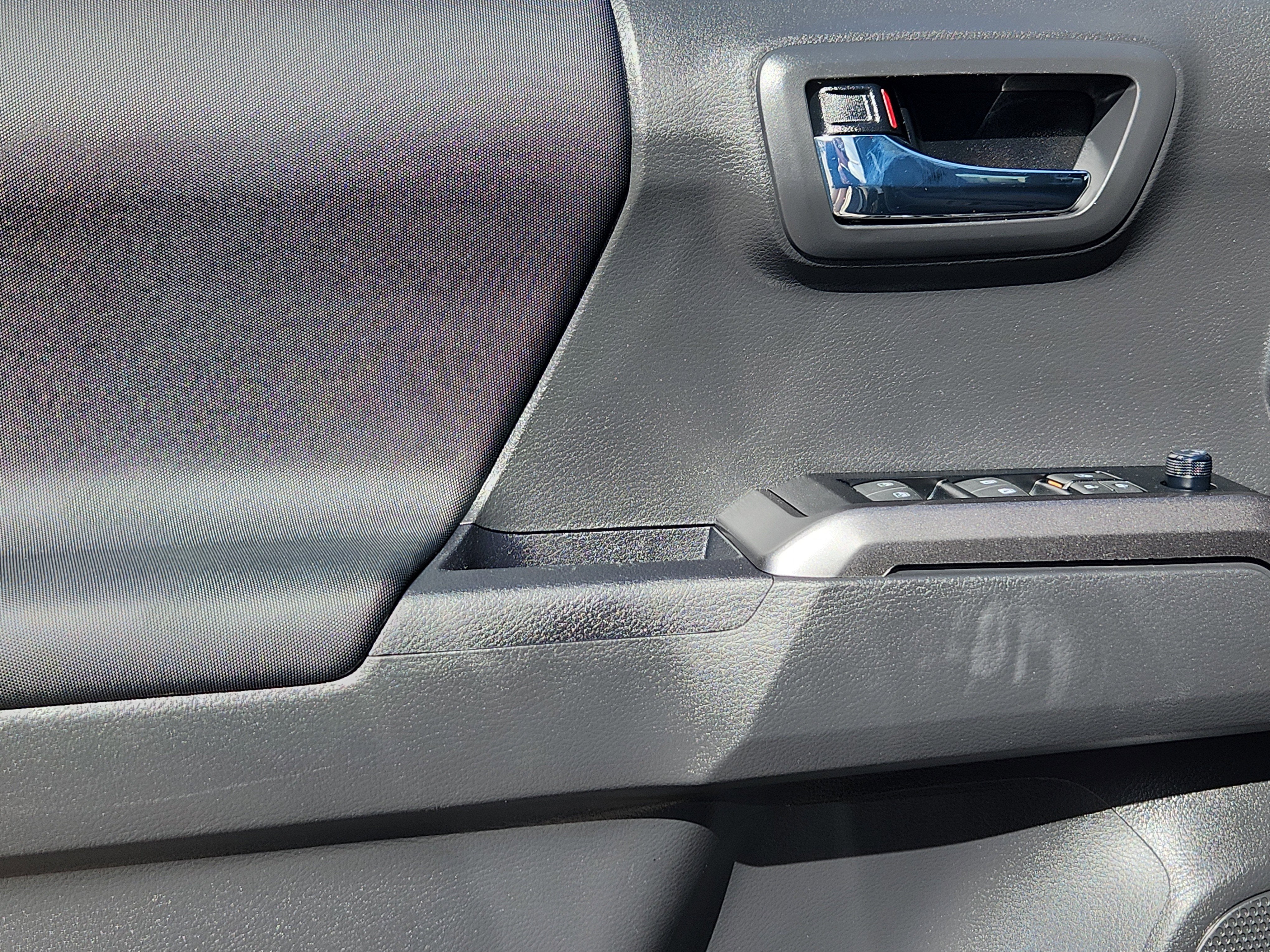 2023 Toyota Tacoma PK