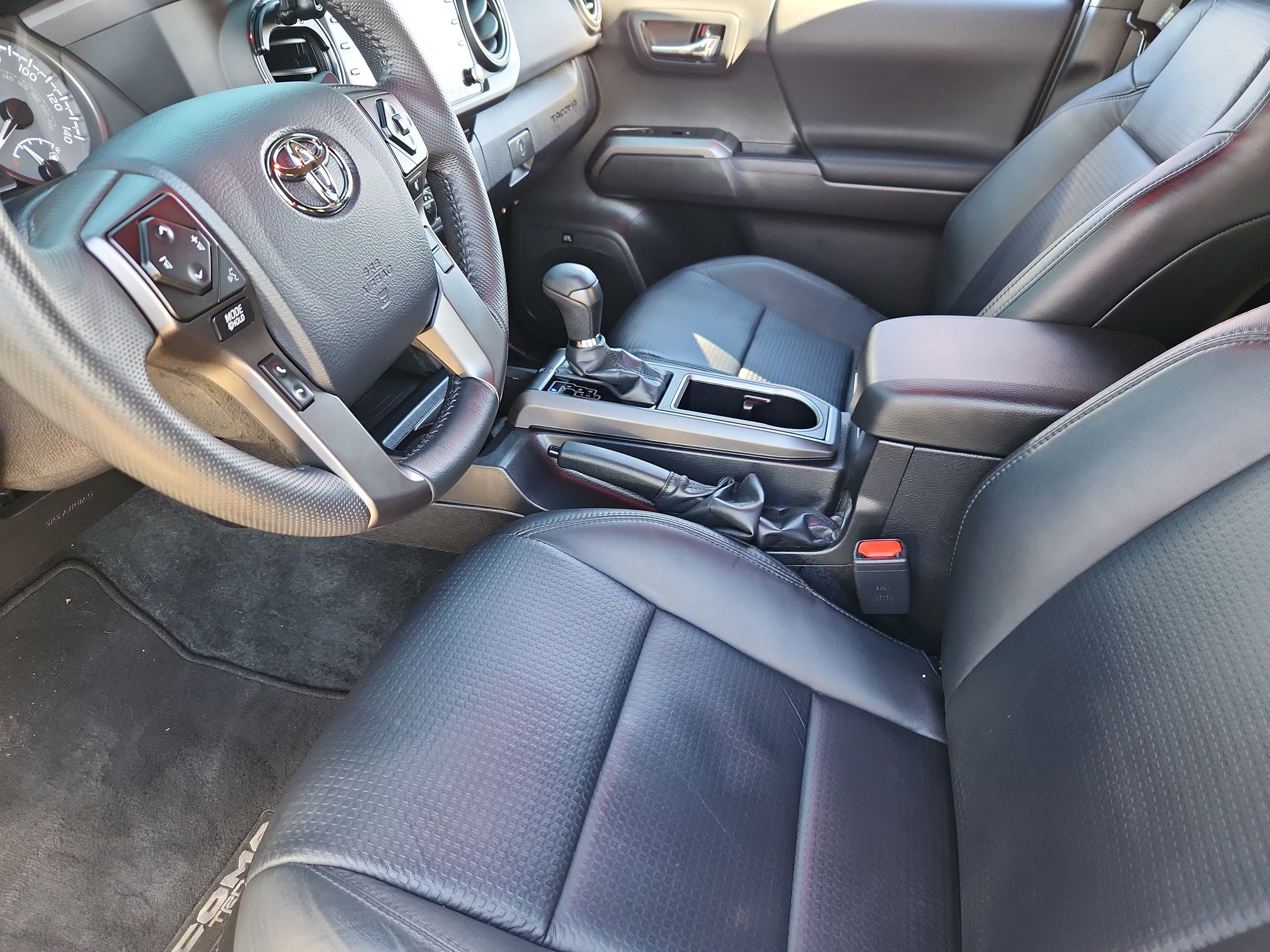 2023 Toyota Tacoma PK