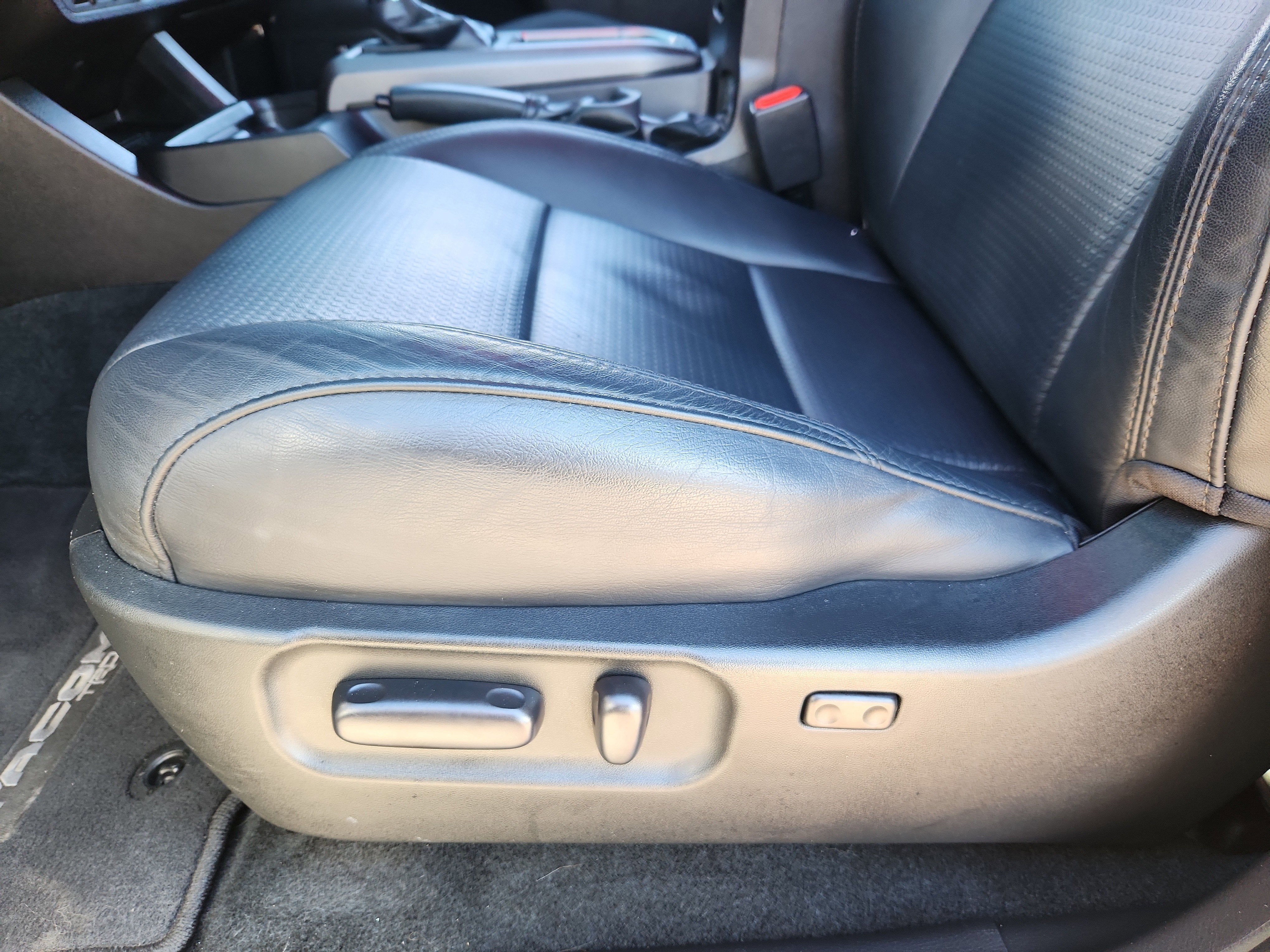 2023 Toyota Tacoma PK