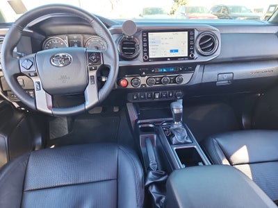 2023 Toyota Tacoma PK