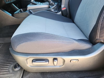 2023 Toyota Tacoma PK