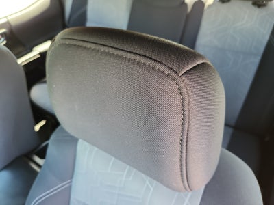 2023 Toyota Tacoma PK