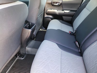 2023 Toyota Tacoma PK