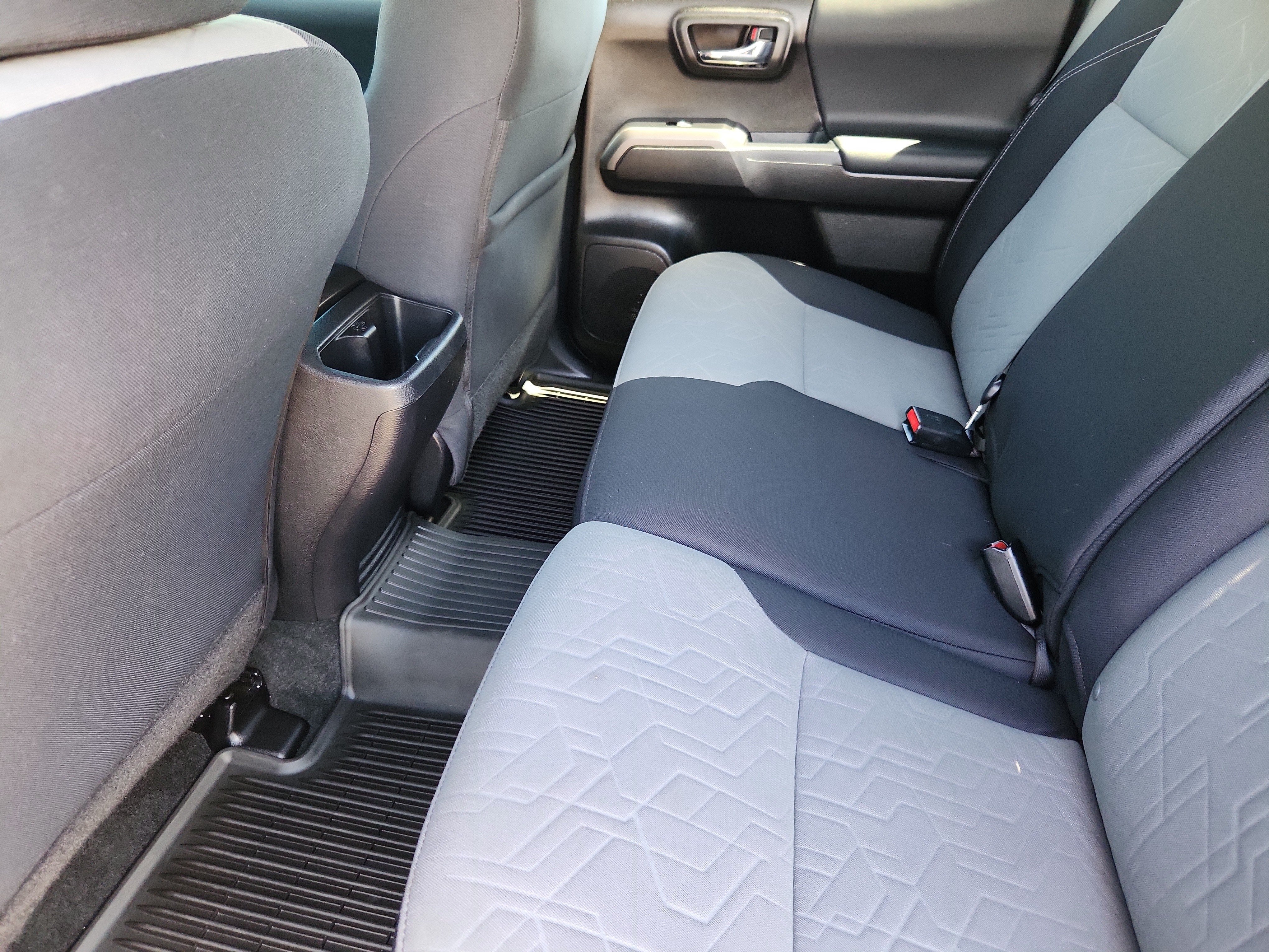 2023 Toyota Tacoma PK