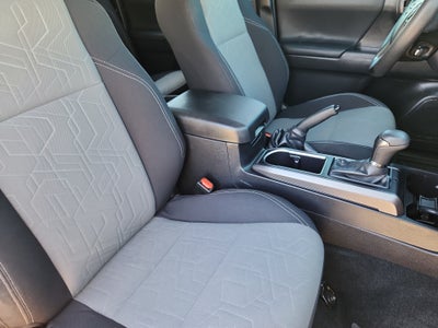 2023 Toyota Tacoma PK