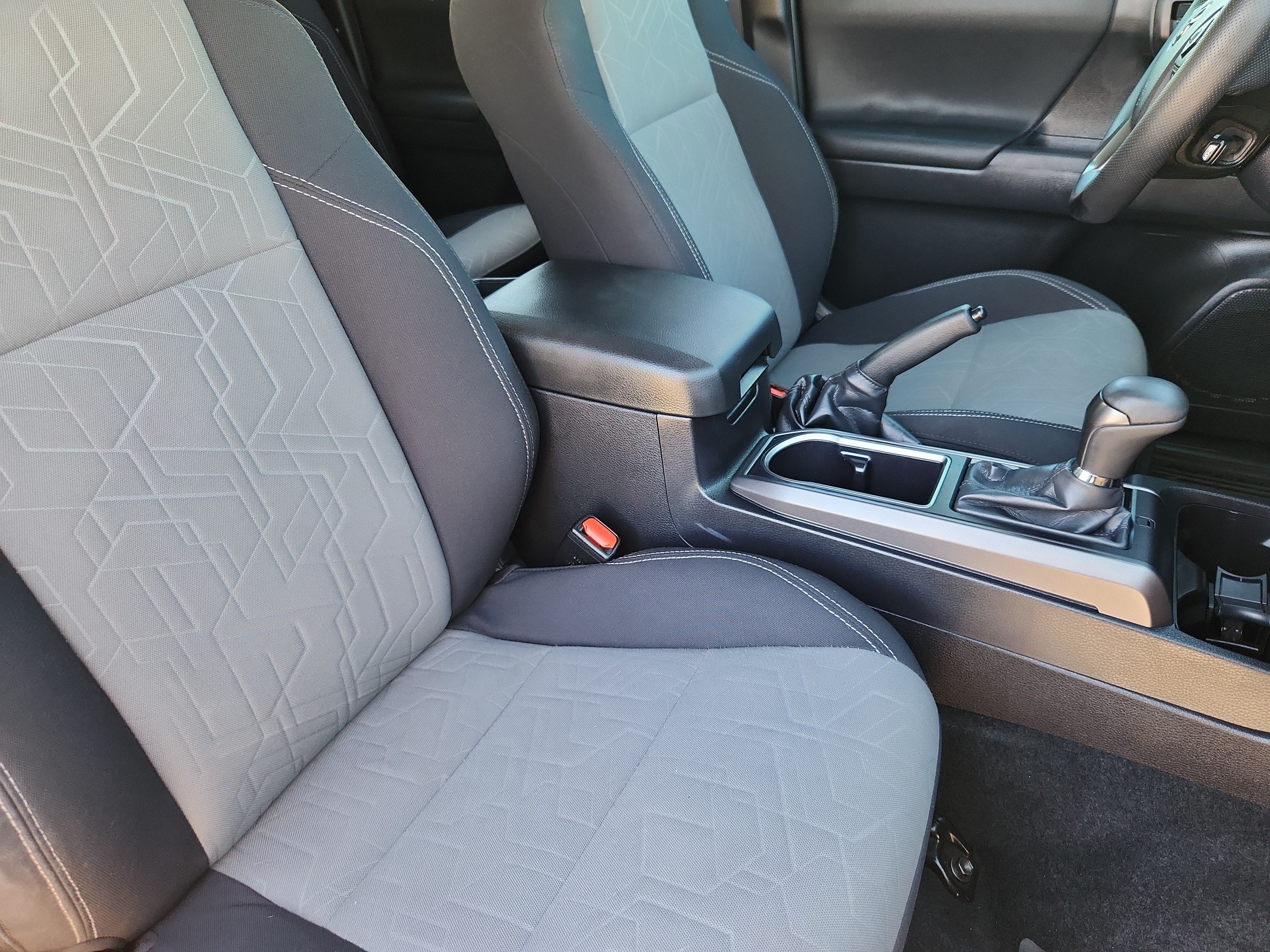 2023 Toyota Tacoma PK