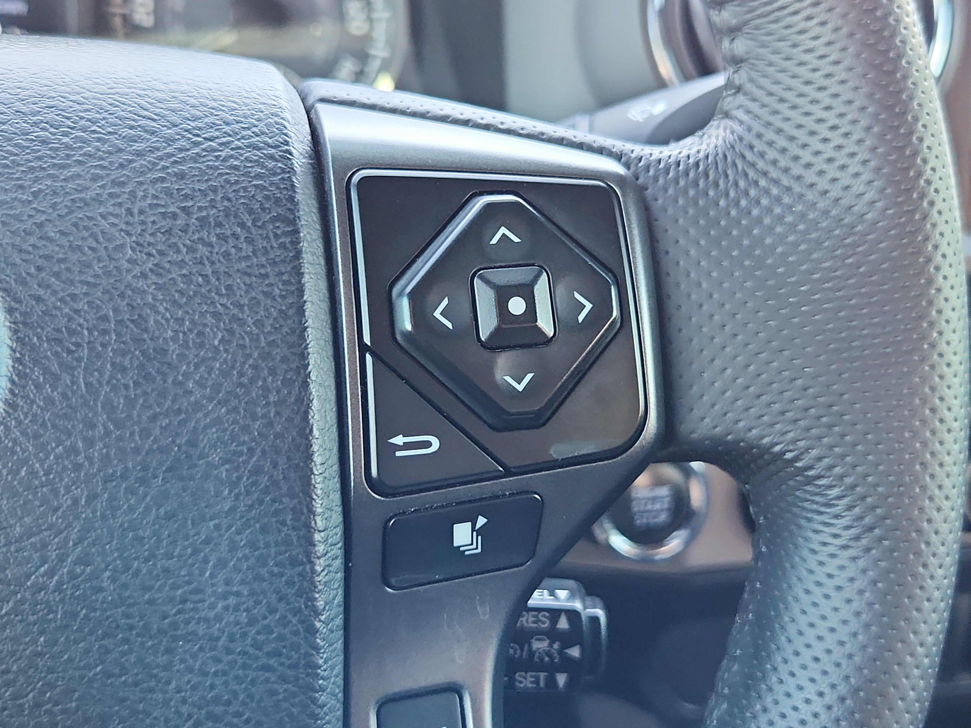 2023 Toyota Tacoma PK