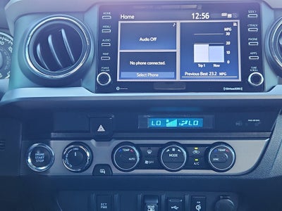 2023 Toyota Tacoma PK