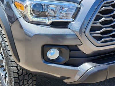 2023 Toyota Tacoma PK
