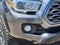 2023 Toyota Tacoma PK