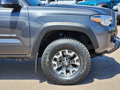 2023 Toyota Tacoma PK