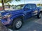 2024 Toyota Tacoma PK