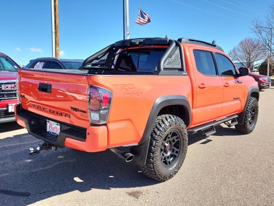 2023 Toyota Tacoma TRD Pro