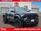 2025 Toyota Tacoma TRD Pro Hybrid