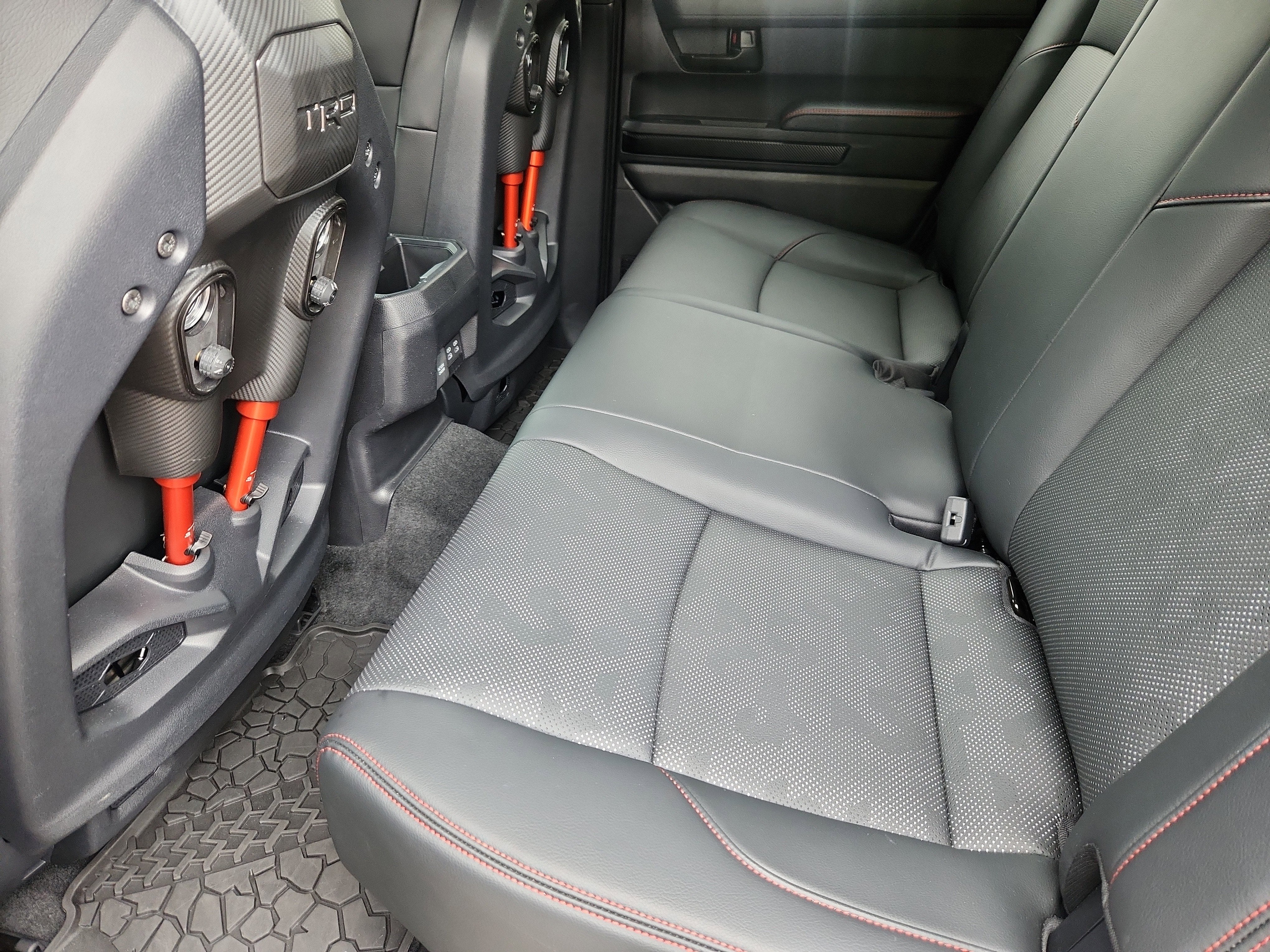 2025 Toyota Tacoma TRD Pro Hybrid