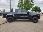 2025 Toyota Tacoma TRD Pro Hybrid