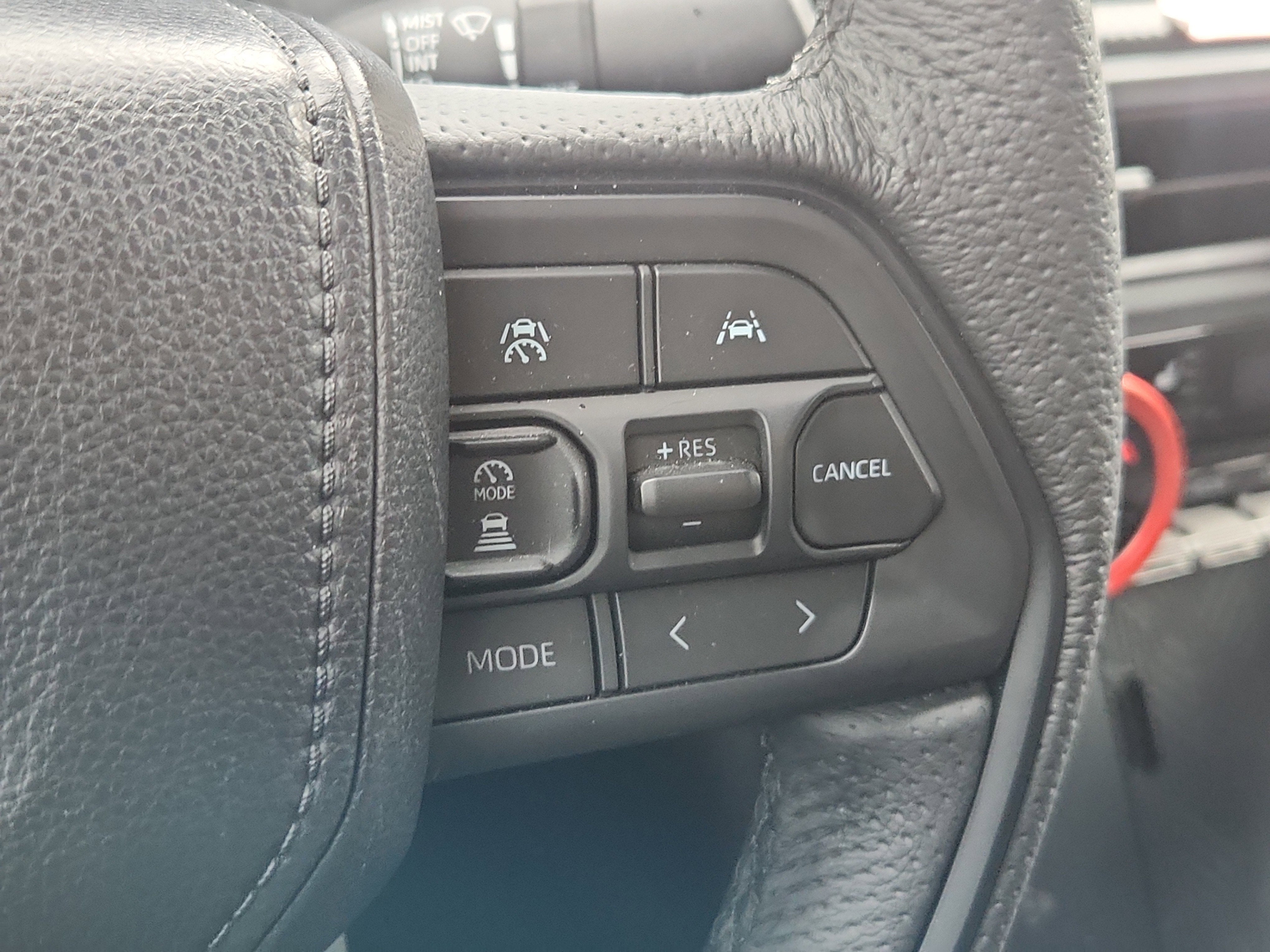 2025 Toyota Tacoma TRD Pro Hybrid