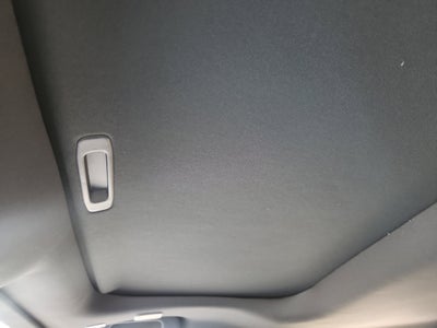 2025 Toyota Tacoma TRD Pro Hybrid