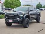 2025 Toyota Tacoma TRD Pro Hybrid