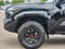 2025 Toyota Tacoma TRD Pro Hybrid