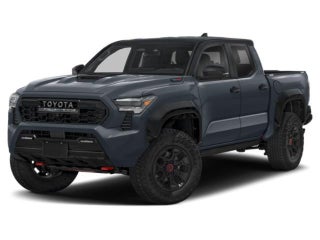 2025 Toyota Tacoma TRD Pro Hybrid
