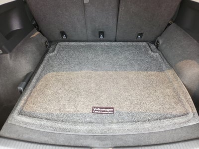 2022 Volkswagen Tiguan S