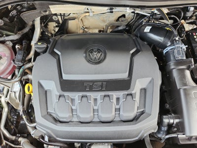 2022 Volkswagen Tiguan S