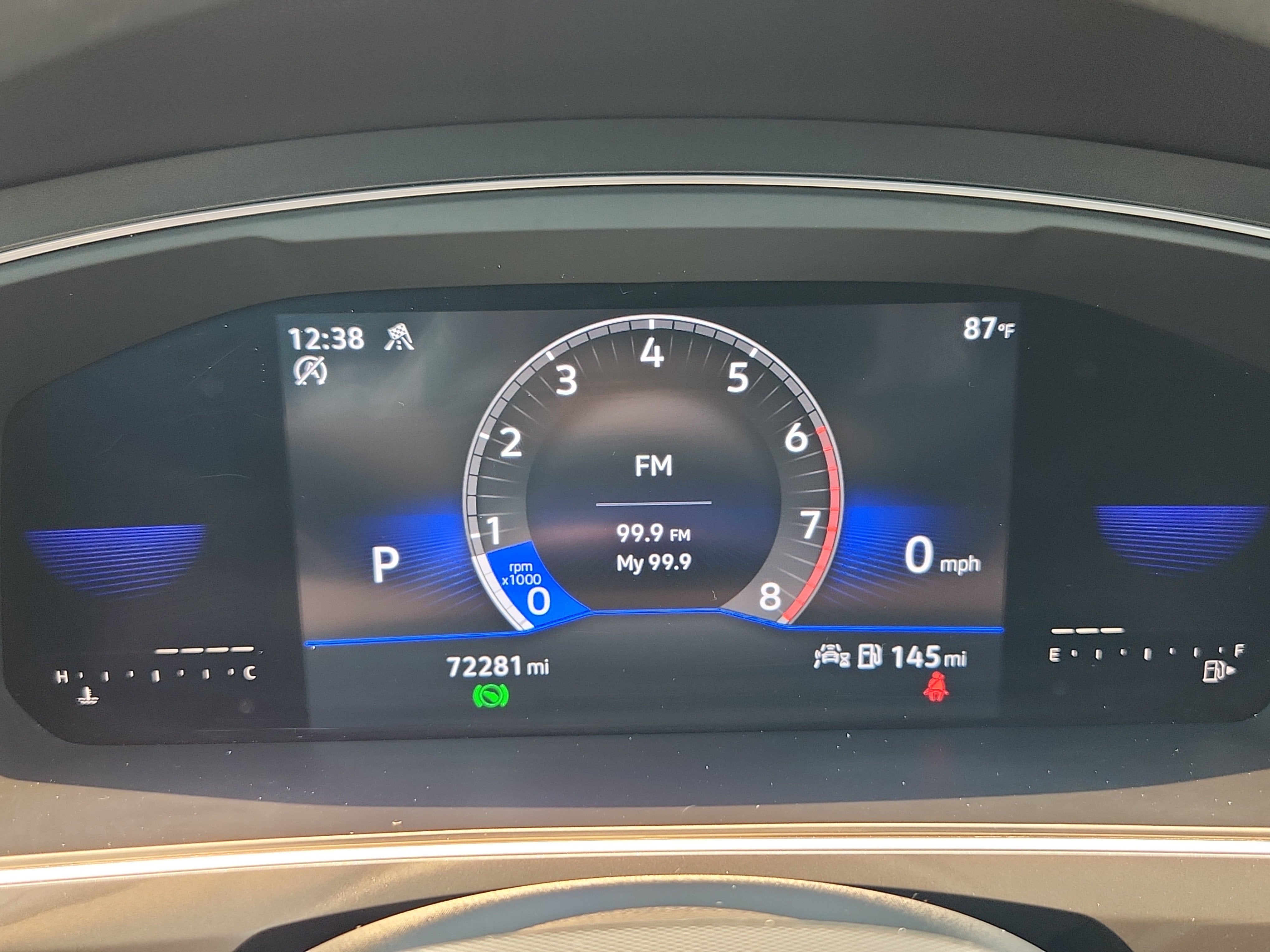 2022 Volkswagen Tiguan S