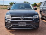 2022 Volkswagen Tiguan S