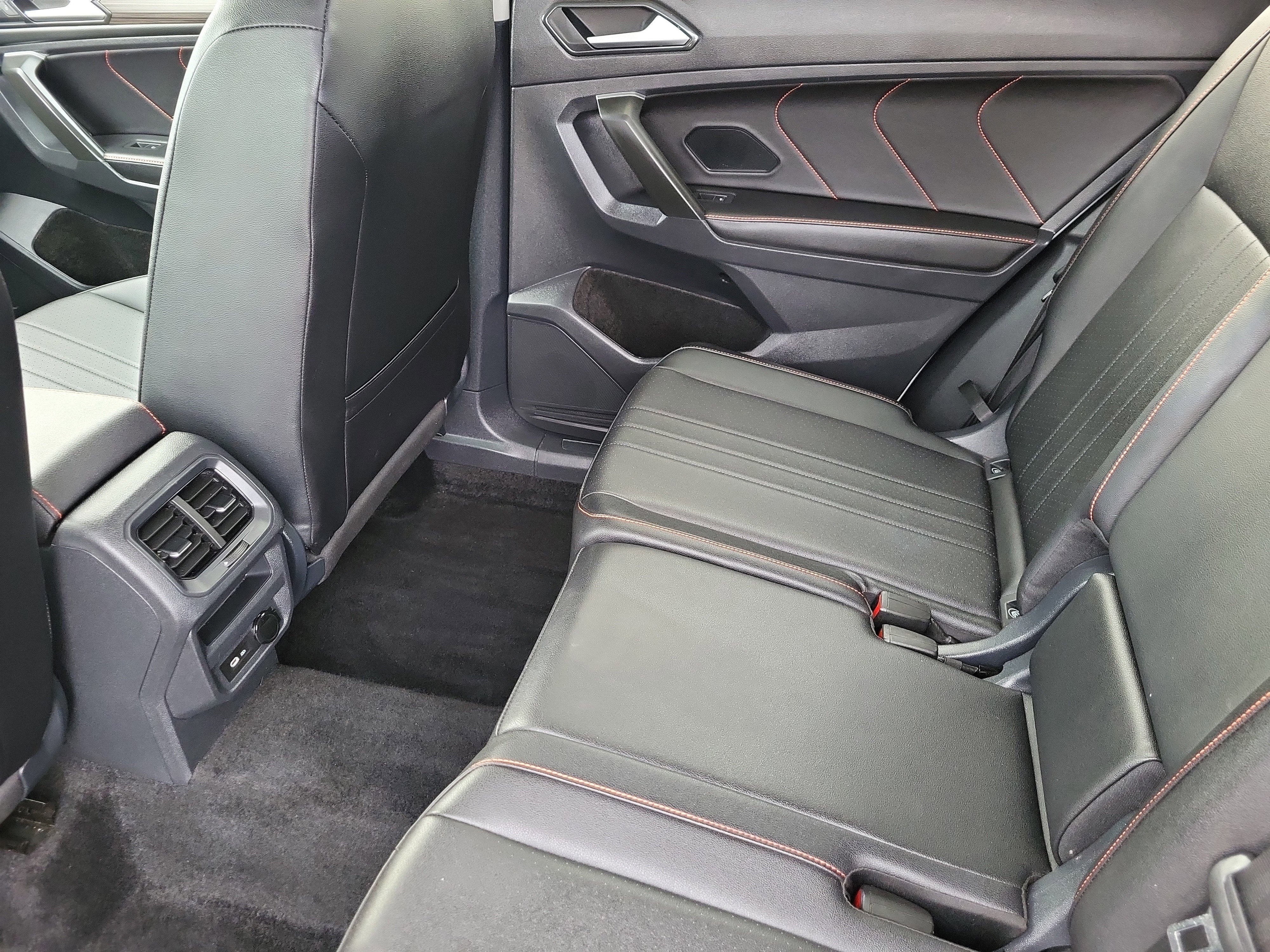 2024 Volkswagen Tiguan Wolfsburg Edition