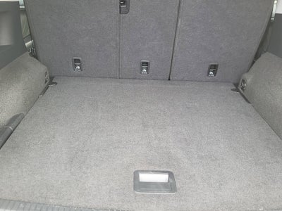 2024 Volkswagen Tiguan Wolfsburg Edition